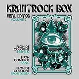 Birth Control - Floh De Cologne Vinyl Krautrock Box Vol. 2 - Vinyl Edition