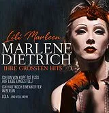 Dietrich,Marlene Vinyl Lili Marleen - Ihre Größten Hits