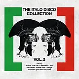 Various CD The Italo Disco Collection Vol. 3