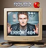 Roubix Vinyl Error 404