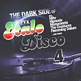 Various Vinyl The Dark Side Of Italo Disco 4