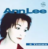 Ann Lee Maxi Single (analog) 2 Times