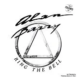 Alan Barry Maxi Single (analog) Ring The Bell