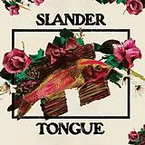 Slander Tongue LP (analog) Slander Tongue