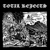 Total Rejects LP (analog) Total Rejects