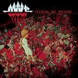 Wolf LP (analog) Feeding The Machine