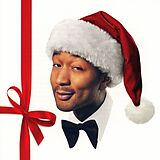 John Legend CD A Legendary Christmas: Deluxe Edition