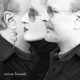 Mina & Ivano Fossati Vinyl Mina Fossati (coloured Vinyl)