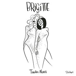 Brigitte Vinyl Toutes Nues