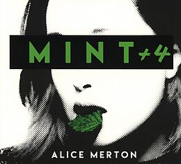 Alice Merton CD Mint +4