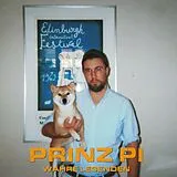 Prinz Pi CD Wahre Legenden