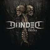 Bonded LP (analog) Rest In Violence