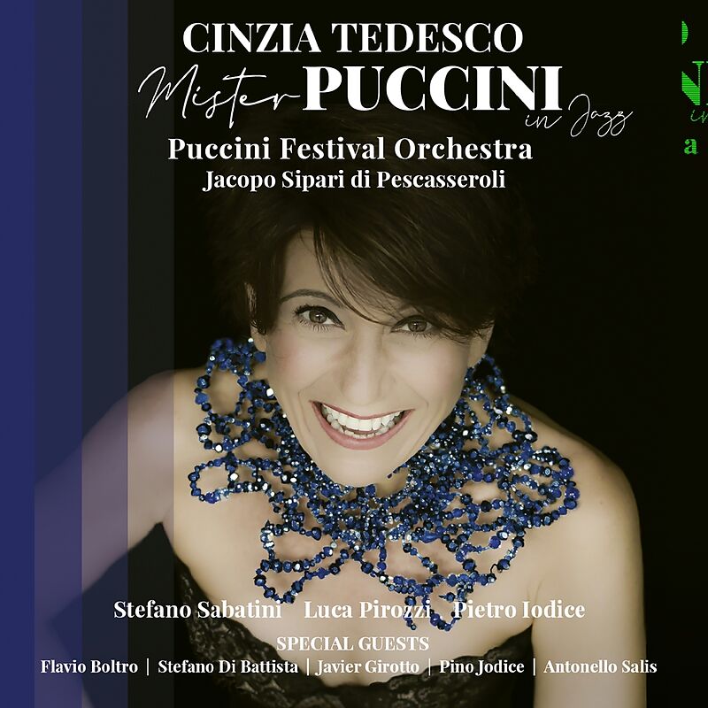 Mister Puccini In Jazz