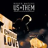 Roger Waters LP (analog) Us + Them
