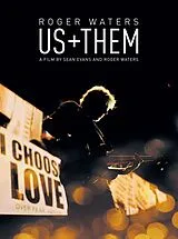 Us+Them DVD