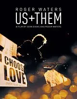 Us + Them Blu-Ray Disc
