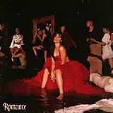 Camila Cabello CD Romance