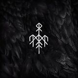 Wardruna CD Kvitravn