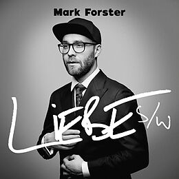 Mark Forster Vinyl Liebe S/w