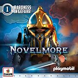 PLAYMOBIL Hörspiele CD 001/novelmore: Baroness In Gefahr