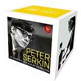 Peter Serkin CD Complete Album Collection