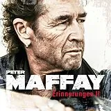 Peter Maffay CD Erinnerungen 2 - Die Stärksten Balladen
