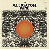 The Alligator Wine LP (analog) Demons Of The Mind