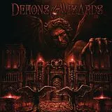 Demons & Wizards LP (analog) III