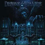 Demons & Wizards LP (analog) III