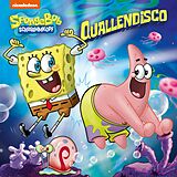 SpongeBob Schwammkopf CD Quallendisco