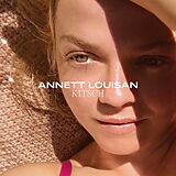 Annett Louisan CD Kitsch