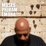 Moses Pelham CD Emuna