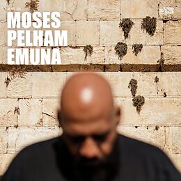 Moses Pelham CD Emuna