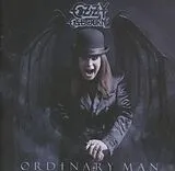 Ozzy Osbourne CD Ordinary Man (cd)