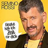 Semino Rossi CD Heute Hab Ich Zeit Für Dich