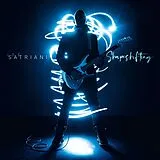 Joe Satriani LP (analog) Shapeshifting