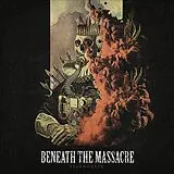 Beneath The Massacre LP (analog) Fearmonger