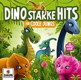 Schnabi Schnabel & Kinderliede CD Dino-starke Hits Für Jungs