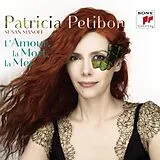 Petibon, Patricia & Susan Manoff CD L'amour,La Mort,La Mer (jewelcase)