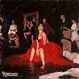 Camila Cabello Vinyl Romance