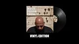 Moses Pelham LP (analog) Emuna (2lp 180g Black Vinyl)