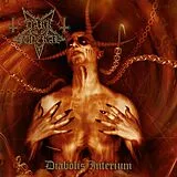 Dark Funeral CD Diabolis Interium (re-issue + Bonus)