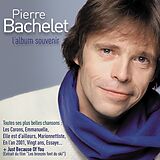 Bachelet, Pierre CD L'album Souvenir