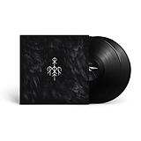 Wardruna Vinyl Kvitravn (2lp Black Vinyl 180g,Gatefold)