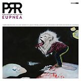 Pure Reason Revolution CD Eupnea (standard Cd Jewelcase)