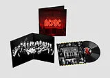 AC, DC LP (analog) Power Up (180g Black Lp)