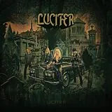 Lucifer LP (analog) Lucifer Iii