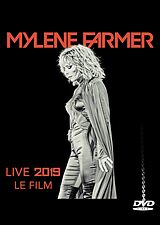 Live 2019 (dvd Amaray Box) DVD