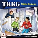 TKKG CD 217/tödliche Klarinette