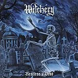 Witchery LP (analog) Restless & Dead (re-issue 2020)